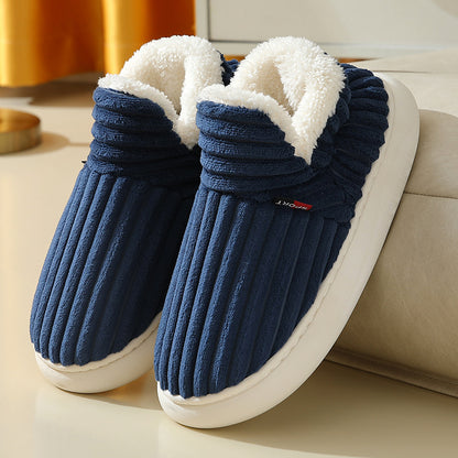 CozyCord™ Chaussons Premium
