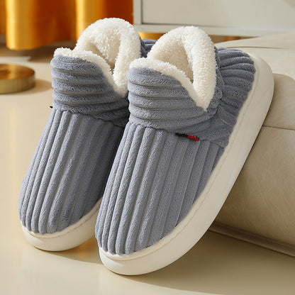 CozyCord™ Chaussons Premium