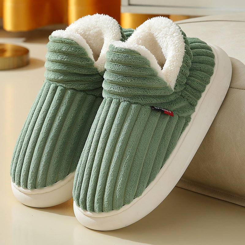 CozyCord™ Chaussons Premium