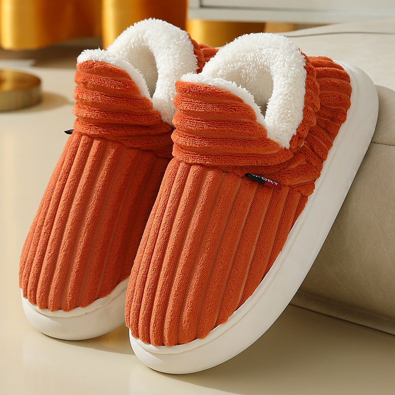 CozyCord™ Chaussons Premium