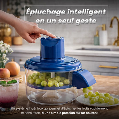 GrapePeel™ Auto Pro Ezofy