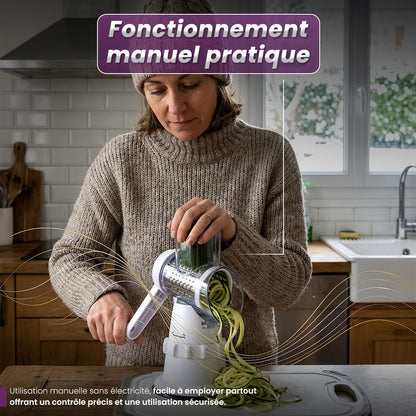 ChopMaster™ : La Révolution de la Découpe dans votre Cuisine 🥕✨