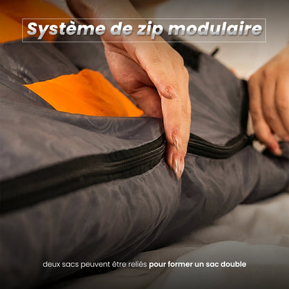 ThermoSnug™ Ultra Chaleur Ezofy
