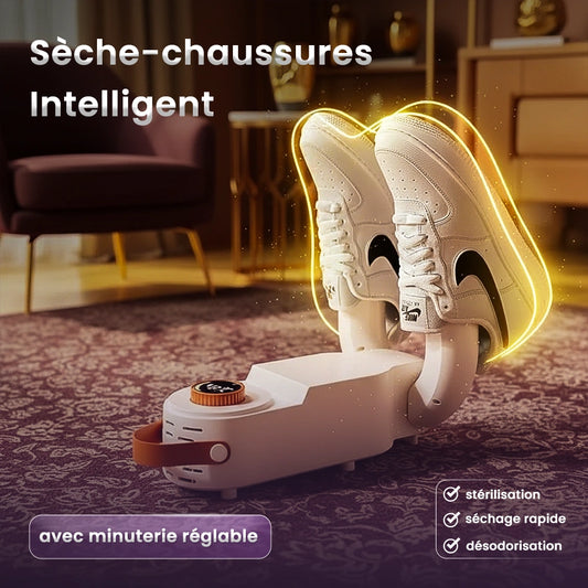 AeroDry™ Smart UV Ezofy