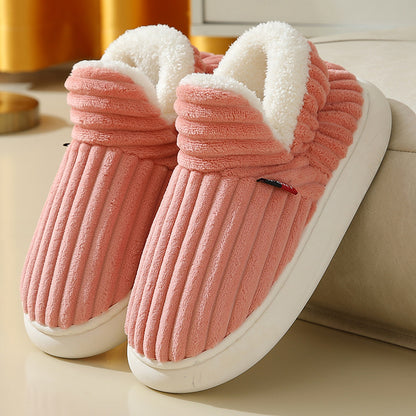 CozyCord™ Chaussons Premium