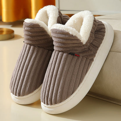 CozyCord™ Chaussons Premium